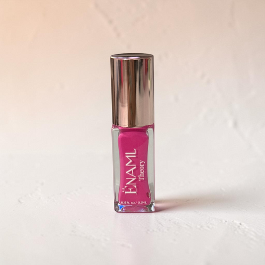 Founding Pink - Shade 01