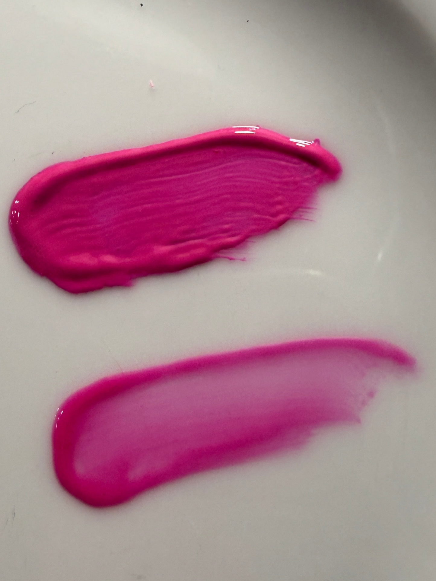 Founding Pink and "The Barbie Edit" Dual Sample Kit