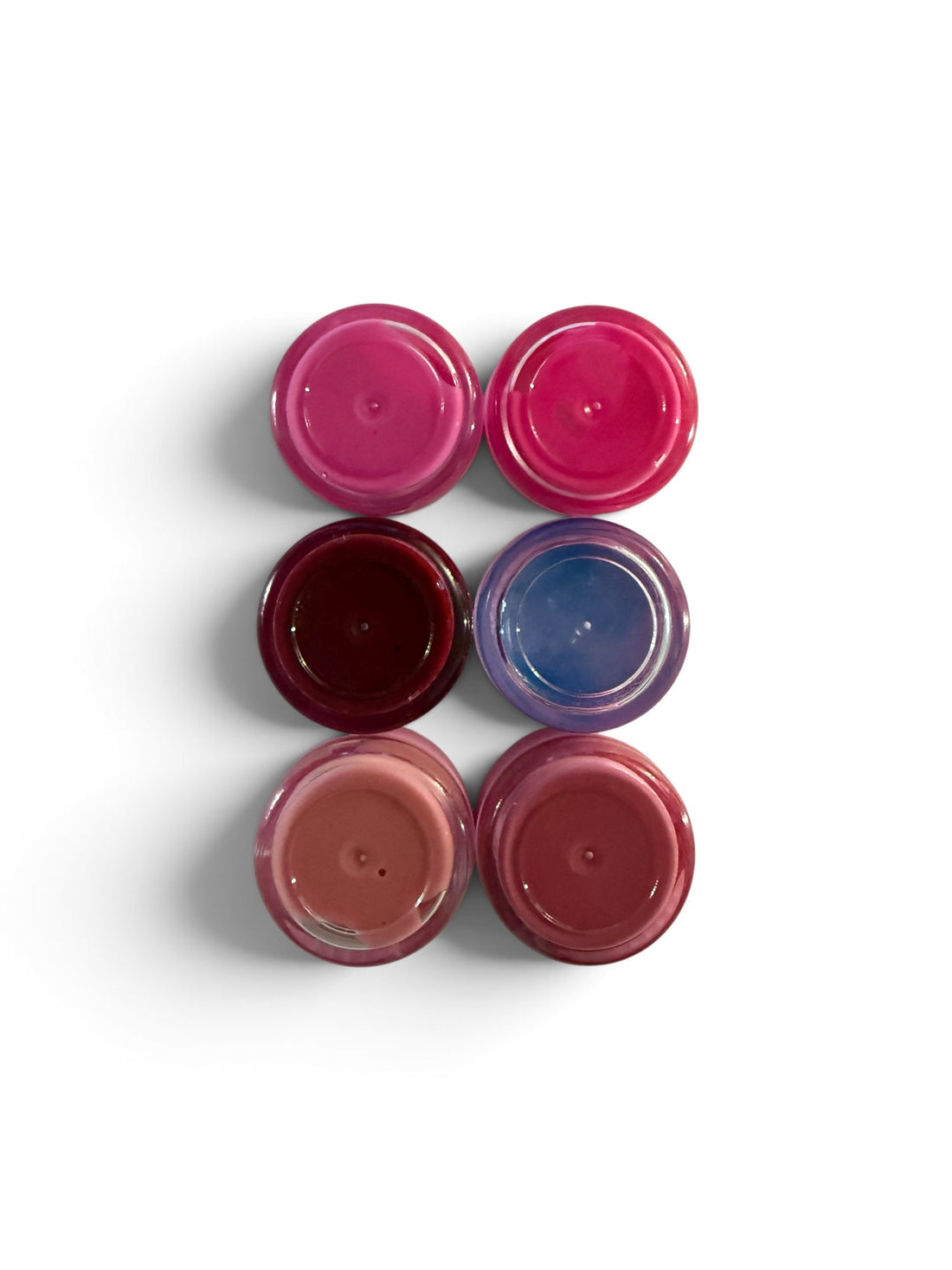 The Science of Smile Contrast Pigments