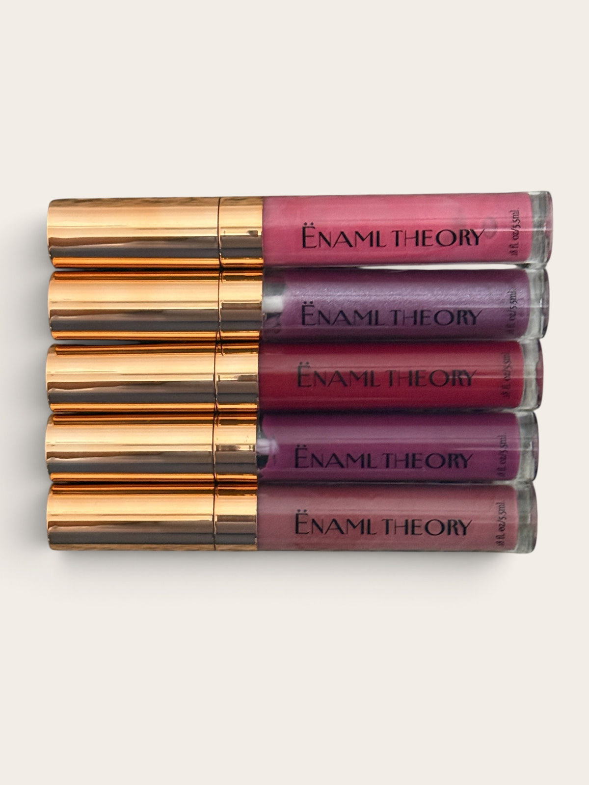 Almost Midnight fall shade by Ënaml Theory