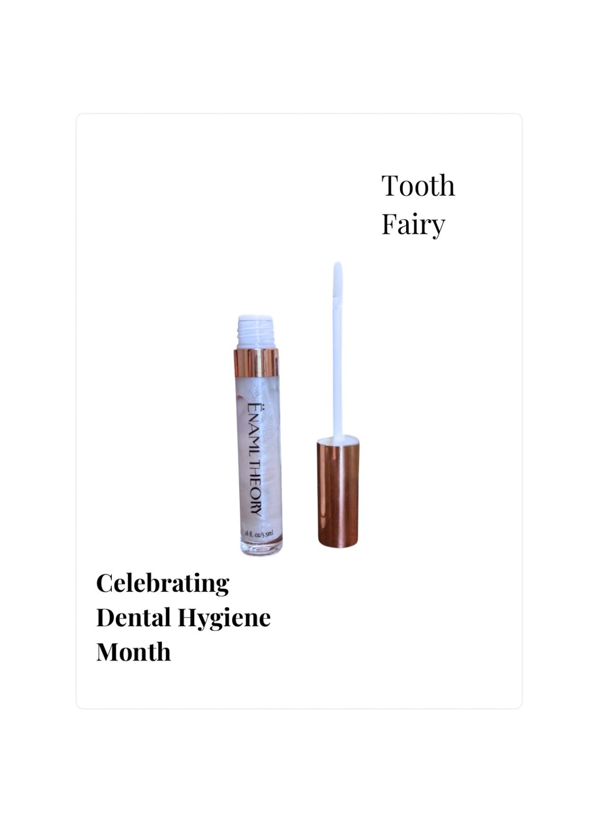 Minis: Tooth Fairy