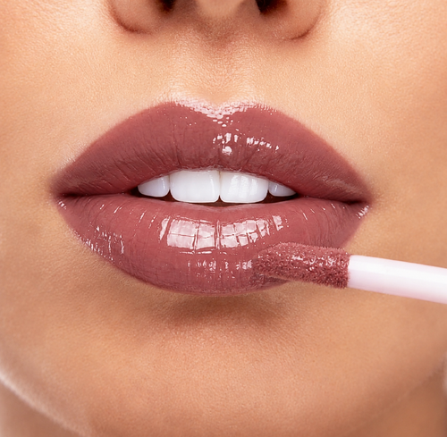 Equinox lip color by Ënaml Theory