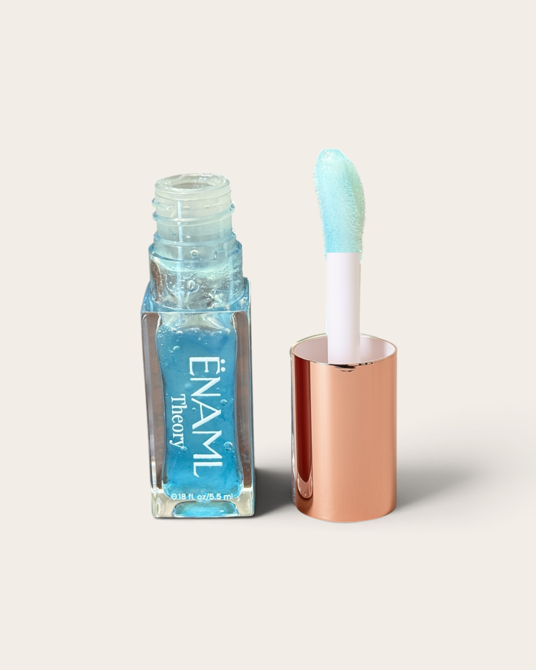 Speak Up cooling plumper