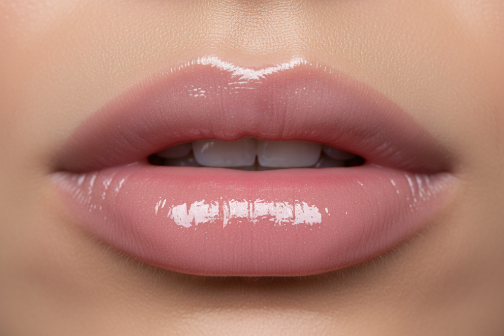 Speak Up cooling plumper