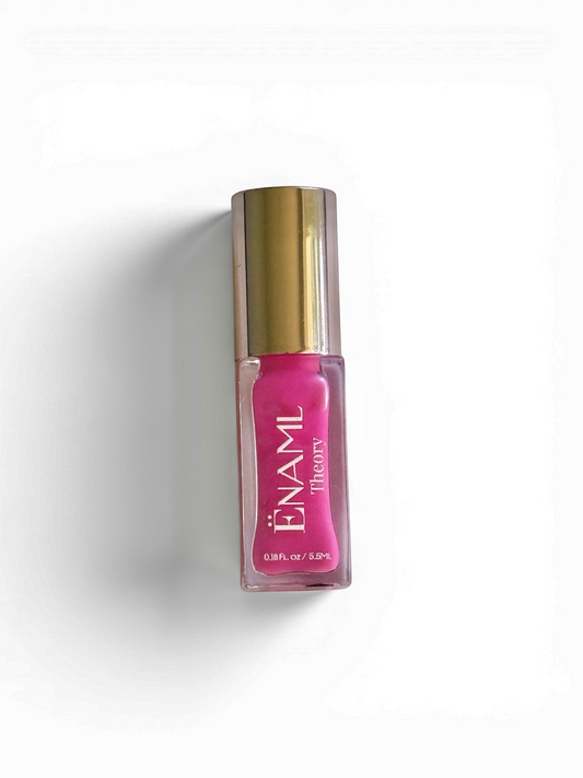 Founding Pink - Shade 01